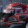 Alfa Romeo Racing Career Helmet