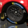 2019 IMSA Michelin Tire - LAYERED - .PSD