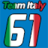 Ferrari 488 GT3 - Nations Team Italy