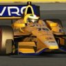VRC Formula NA 2012 Sound Mod