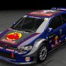 PCars 2 - Pack VW RX with 28 Fictional Paintings based on RBR