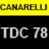 TOUR DE CORSE 1978 D.CANARELLI  for OPEL KADETT GTE/E S1