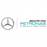 Mercedes W10 for RSS Formula Hybrid 2018