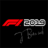 JB72's F1 2019 Season mod[CORE]