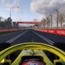 Yellow Jordan GP [Toro Rosso]