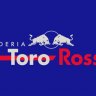 Toro Rosso STR14 (F1 2019 Toro Rosso)