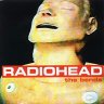 Radiohead - The Bends CD Cover