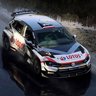 Vw Polo R5 LOTOS Kajetan Kajetanowicz WRC2 2019