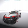 S397 2018 IMSA Porsche 991 #912