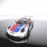 S397 2019 IMSA Porsche 991 RSR #911