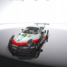 S397 2019 WEC Porsche 991 RSR #91