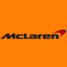 Super GP McLaren F1 Team