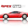Apex Modding Ferrari 288 GTO