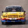 Opel Manta 400 (Russell Brokes-Tudor Webasto Manx International Rally 1986) [4K]