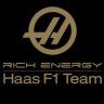 SuperGP Haas F1 Team