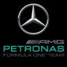 SuperGP Mercedes-AMG F1 Team