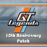 GT Legends HQ Anniversary PATCH part 1