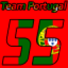 Ferrari 488 GT3 - Nations Team Portugal