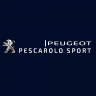 RSS Formula Hybrid 2019 - Peugeot Pescarolo Sport Formula 1 Livery Concept