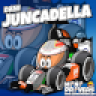 Daniel Juncadella livery pack for SEAT Leon TCR