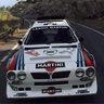 DiRT Rally 2.0 | Lancia Delta S4 gr.B | Biasion/Siviero @ Rallye Sanremo 1986