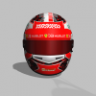 Helmet Leclerc GP.Cina_2019