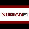 RSS FH19 - Motul Nissan F1 Team