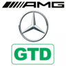 Mercedes AMG GT3 Skinpack