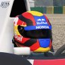 Toro Rosso Career Helmet