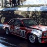 G. Colsoul - Monte Carlo Rally 1982