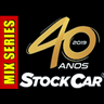MIX SERIES - Stock Car 2019 - 40 Anos