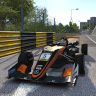 RSR Formula 3 Graphics Improvements