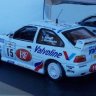 L.Kirkos Escort WRC 1998