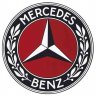 Mercedes W10 Livery Fantasy