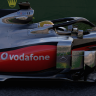 Vodafone Mclaren Mercedes Team Package 2nd Version