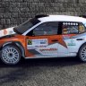 M. Koch - Niederösterreich Rallye 2018