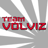 Nissan Skyline R33 Team Volviz + Just