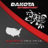 Dakota Speedway & Road Course AMS