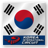 Korea International Circuit Ed.