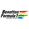 RSS Formula Hybrid 2019 Benetton Ford B193