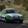 Skoda Motorsport for 130 RS Rally