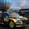 S. Bedoret - TAC Rally 2019