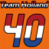 Ferrari 488 GT3 - Nations Team Holland