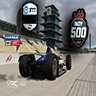 Indy 500 TV cam