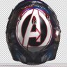 Avengers Helmet