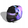 Twisted Lady Helmet