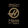 Haas VF19