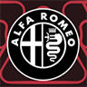 Alfa Romeo Valentine's Day (Cuore Sportivo) Livery