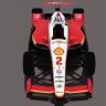 2019 Indy 500 - Josef Newgarden - Penske -Shell