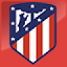 Atlético de Madrid Superleague Formula Skin v0.1